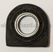 Опора карданного вала в сборе ЗИЛ-130 130-2202080