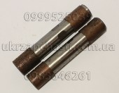 Шкворня ЗИЛ-130 (2шкв. + 4 втулк.) 120-3001019 
