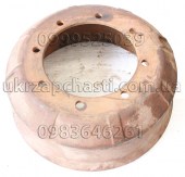 Барабан задний тормозной ЗИЛ-130 130-3502070