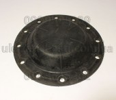 Диафрагма тормозной камеры ЗИЛ-130 передняя 130-3506061