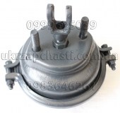 Камера тормозная передняя ЗИЛ-130 нов. обр. 3519110-150