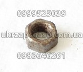 Гайка шпильки внутренняя ЗИЛ-130 250563-П8