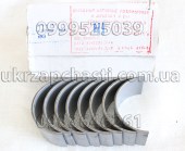 Вкладыши шатунные ПАЗ-4234 240-1004140