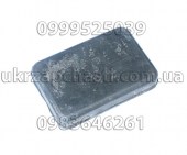 Подушка рессоры ГАЗ-53,3307,ПАЗ (Упор) 53-2902433-А