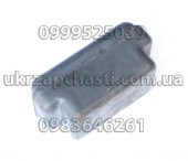 Подушка рессоры средняя  ГАЗ-53,3307,ПАЗ СЗРТ 53-2912431