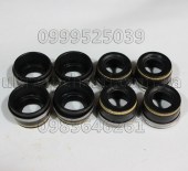 Манжета клапана ММЗ ПАЗ-4234 8 шт. 240-1007020-Б