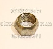 Гайка колеса ПАЗ-3205 задняя левая 250717-П29