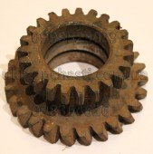 Шестерня КОМ ведущая ГАЗ-53 под НШ 32 53Б-4202020-10