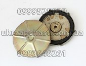 Крышка бака топливного ГАЗ-53 51-1103010