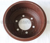 Барабан передний тормозной Канаш ПАЗ-3205 3205-3501070 