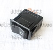 Клавиша света 12V ПАЗ-3205 581.3710