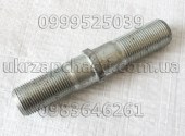 Шпилька крепления колес ПАЗ-4234 Евро 433106-3104050