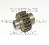 Шестерня КОМ ведомая ЗИЛ-130 18 зуб. АМО ЗИЛ 555-4202064