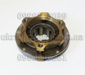 Синхронизатор 4-5 передачи (скоростной) ПАЗ-4234 320570-1701151