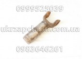 Вилка шлицевая вала карданного ЗИЛ-130,ПАЗ  130-2202048