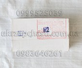 Вкладыши коренные ПАЗ-4234 Д-245  H2 245-1005100-Н2