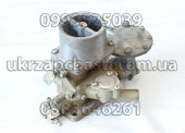 Карбюратор ЗИЛ-130 (под газ) 11 4407010