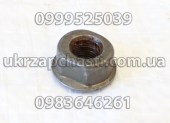 Гайка лапки корзины сцепления ЗИЛ-130 130-1601178