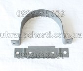 Кронштейн опоры карданного вала ЗИЛ-130 164А-2202082-01