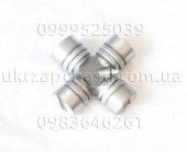 Крестовина вала карданного ГАЗ-53,3307,ПАЗ 53А-2201025-03
