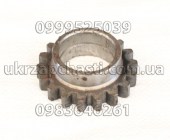 555-4202021  Шестерня КОМа ведущая ЗИЛ-130 18 з