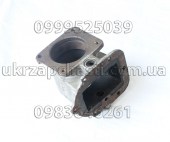 Корпус коробки отбора мощности ГАЗ 3705-4202015