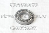 Подшипник 50209 А ГАЗ-53,3307,ПАЗ-3205 усиленный 50209 А