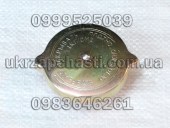 Крышка радиатора ЗИЛ-130 130-1304010