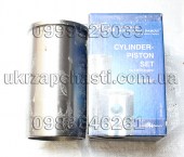 Гильза поршневая Д-245,260 ПАЗ Россия 245-1002021-А1
