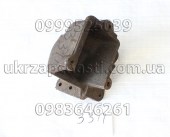 Кронштейн задней рессоры задн. левый ГАЗ-53,3307,3309 53-2912447