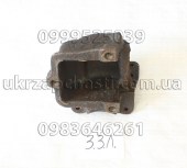 Кронштейн задней рессоры задн. правый ГАЗ-53,3307,3309 53-2912446
