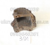 Кронштейн задней рессоры передн. правый ГАЗ-53,3307,3309 53-2912444