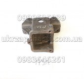 Кронштейн передней рессоры задн. правый ГАЗ-53,3307,3309  52-2912446