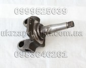 Кулак поворотный (левый) ПАЗ-3205 под АБС 3205-3001013