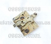 Замок двери ГАЗ-53 (левый) 81-6105012-Б