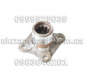 Фланец вала вторичного ГАЗ-53,3307 (квадратный) 66-1701240