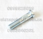 Болт задней ступицы ПАЗ (дизель) 130-3104050-11