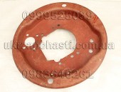 Щит тормоза передний левый ПАЗ КАНАШ 16-3501021