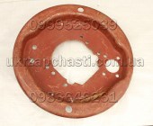 Щит тормоза передний правый ПАЗ КАНАШ 16-3501020