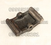 Сухарь ЗИЛ-130 рессоры задней АМО ЗИЛ  130-2912520