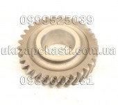 Шестерня 3-ей пер. ПАЗ вала пром. 33 зуб. 320570-1701051-10