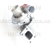 Турбокомпрессор ТКР-6 Беларусь, Борисов 600-1118.010