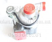 Турбокомпрессор ТКР-6.1 Чехия  600-1118.010