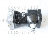 Компрессор ПАЗ-32053, 4234, КАВЗ-4230-01 одноцилиндровый LK-3877/LK-3891