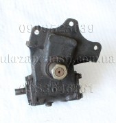 Механизм рулевой ГАЗ-3307 3307-3400014-01