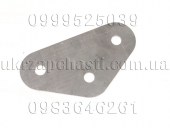 Серьга корректирующей пружины (внутренняя) ПАЗ-3205 3205-2913468