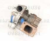 Турбокомпрессор ТКР-6.1 Беларусь, Борисов 600-1118.010