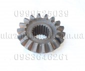 Шестерня полуоси ПАЗ-4234 130Г-2403050