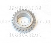 Шестерня 2-ой передачи промежуточного вала ПАЗ-32053 Z=24 320570-1701049-10