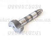 Кулак разжимной ПАЗ-4234 левый передний 111.3501111-50.01